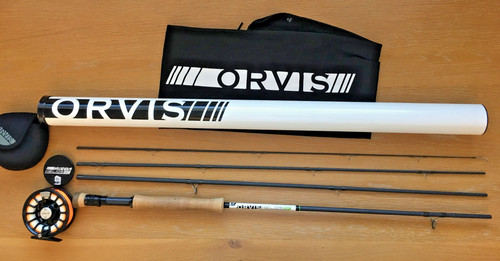 Used fly fishing - fly,