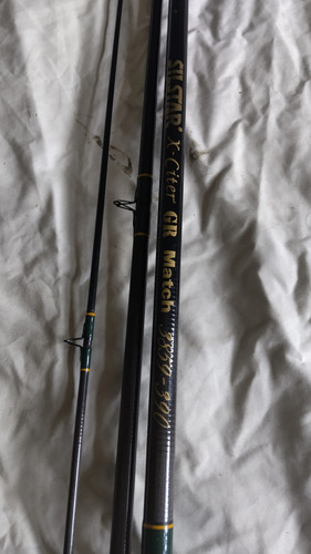 Silstar citer match - x-citer, gr