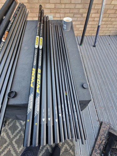 Daiwa power pole 5 - daiwa,