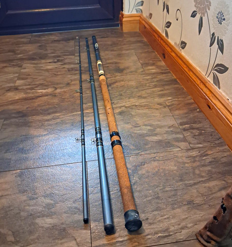 Fishing rods 13ft - fishing, rods...13ft