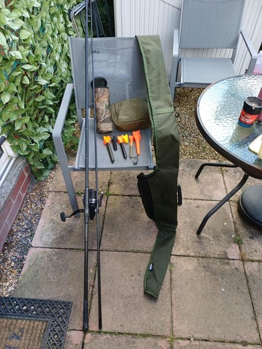 Greys distance plus marker rod - distance,