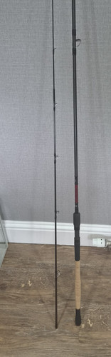 Daiwa tournament slr - tournament, 11f
