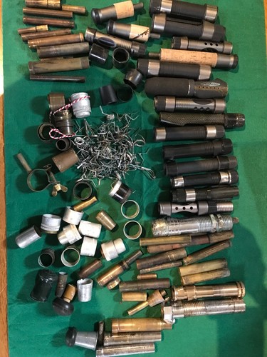 Fishing rod parts chrome - fishing,