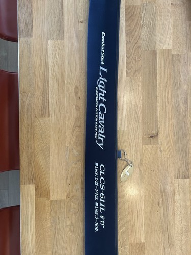 Evergreen combat stick - evergreen,