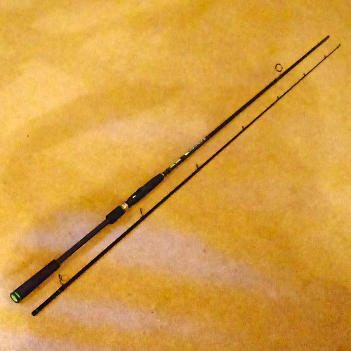 Hto lure game hlg27mh - hto,