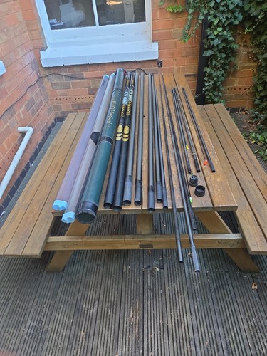 Carp roach pole browning - carp,