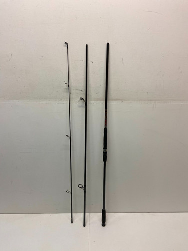 Hunter pro slr carbon - carbon, carp