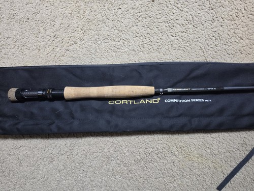 Cortland competition series - competition,
