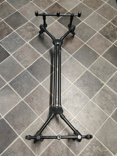 Avid loc down - compact, rod