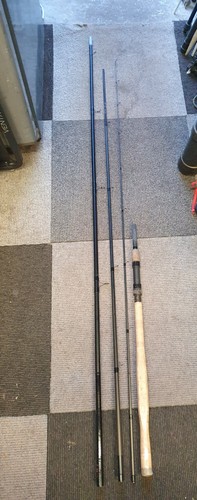 Daiwa harrier long power - long,