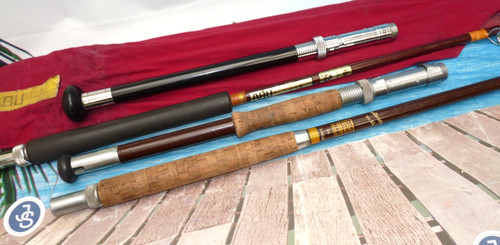 Rare hardy saltwater 50lb - rare,