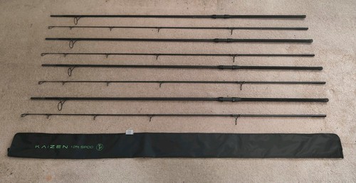 Kaizen green 12ft - green,