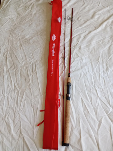 Berkley cherrywood 6ft - berkley,