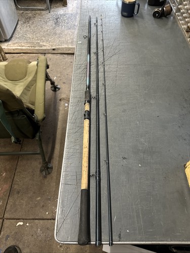 Shimano stradic feeder medium - feeder,