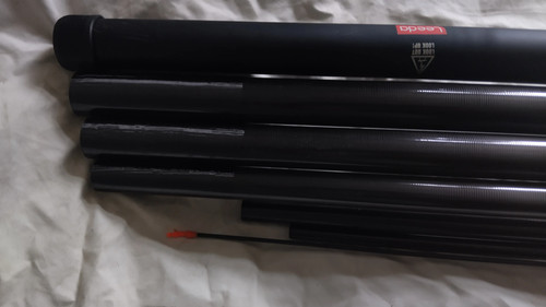Leeda assassin 11m carp - assassin,