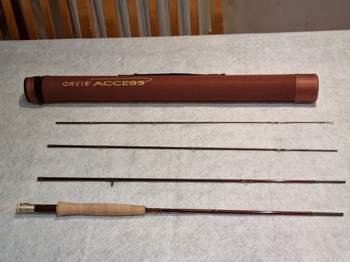 Orvis access 804 - access, 804-4