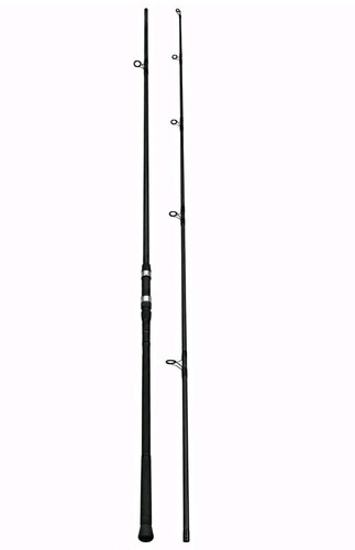Ron thompson panther 12ft - thompson,