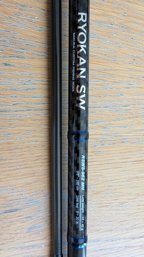 Sakura ryokan 12 42g - sw, 12-42g