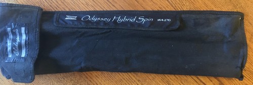 Shakespeare odyssey hybrid - odyssey,