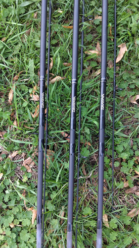 Daiwa black widow - daiwa, carp