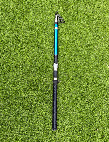 Dam fighter tele - tele, 12ft