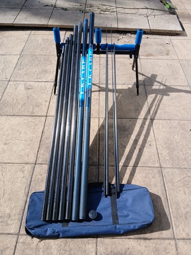 13m carp fishermens friend - carp,