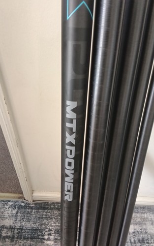 Used fishing pole matrix mtx - fishing,
