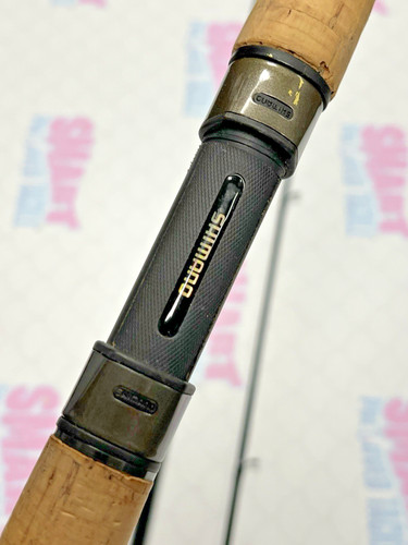Shimano aerocast match 390 - match,