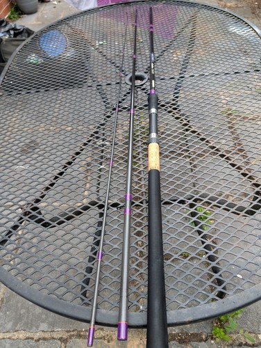 Masterline shadow waggler rod - shadow,