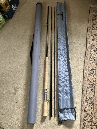 Wychwood trueflex 9 10 - trueflex, 13’