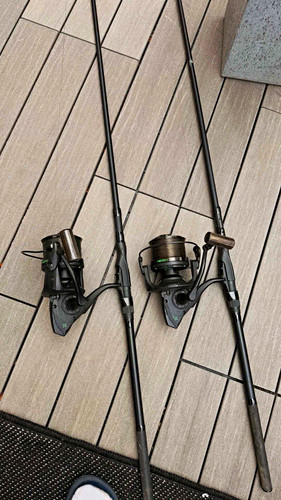 Korum kompressive carp - korum,
