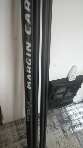 Used fishing pole - fishing,