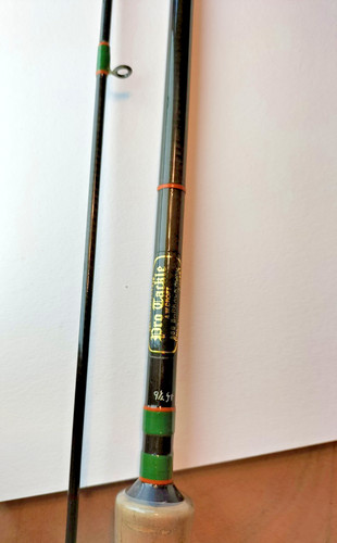 Fly rod tony croft - 🟢tony,