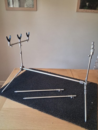 Solar stainless steel - 3, rod