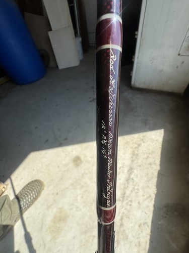 Dream maker rod rare - maker,