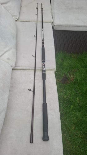 Penn powerstik 9ft - penn,