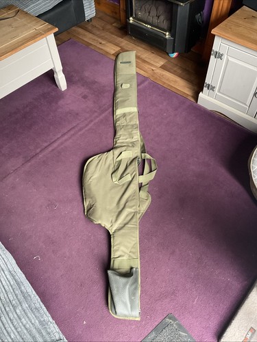 Korum roving rod bag never - roving,