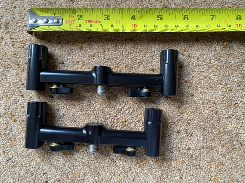 Jag rod black prolite - jag,