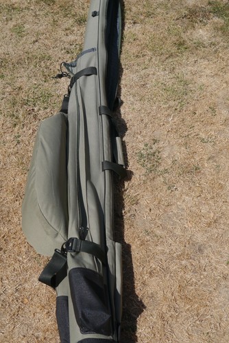 Korum total protection rod - protection,