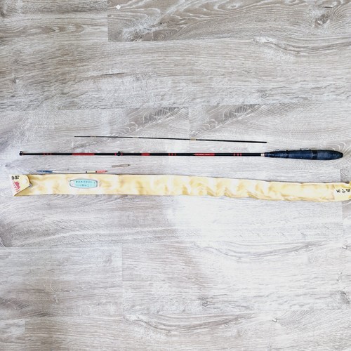 Sakura chinu rod rising sun - chinu,