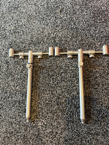 Matrix stainless steel two rod - matrix,