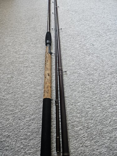 Abu garcia enticer - nrg, match