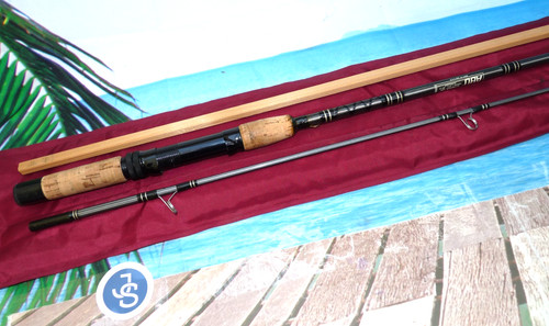 Rare abu usa striper - rare, 130