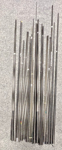 Pole fishing sections top kits - fishing,