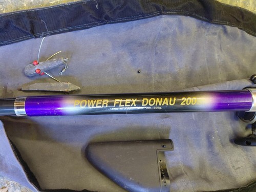 Power flex donau - power,