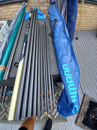 13m shimano exiege - shimano,