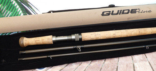 Guideline lpxe 3pc - lpxe, double