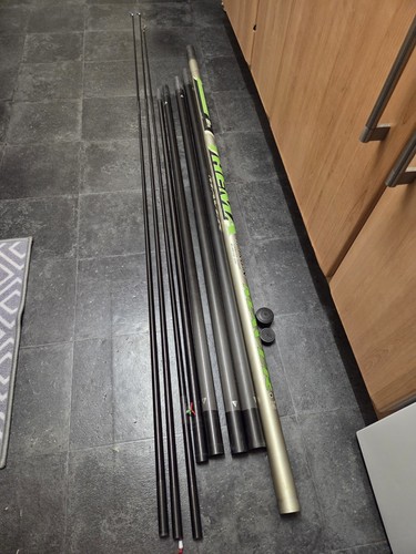 Maver thema carp fishing - thema,