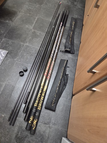 Browning margin master 700 - master,
