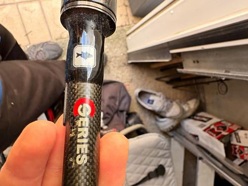 Series carbon fibre fishing - g,